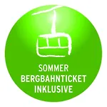 公寓 Zint-spiegl - Bergbahnticket Von Mai Bis November Inklusive!