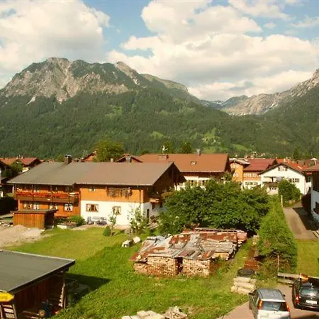 Zint-spiegl - Bergbahnticket Von Mai Bis November Inklusive! Oberstdorf