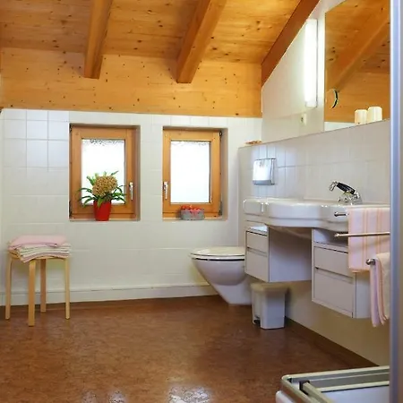 Apartment Zint-spiegl - Bergbahnticket Von Mai Bis November Inklusive! Oberstdorf