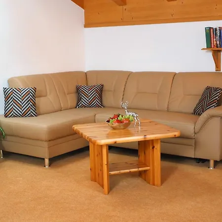 Appartement Zint-spiegl - Bergbahnticket Von Mai Bis November Inklusive! Oberstdorf