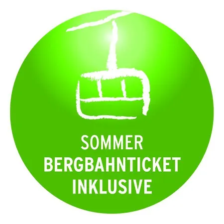 Apartment Zint-spiegl - Bergbahnticket Von Mai Bis November Inklusive!