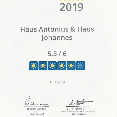 Apartamento Zint-spiegl - Bergbahnticket Von Mai Bis November Inklusive!