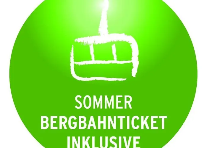 شقة Zint-spiegl - Bergbahnticket Von Mai Bis November Inklusive!
